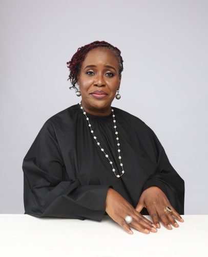 Chizoba Mojekwu