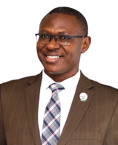 Emmanuel Michael