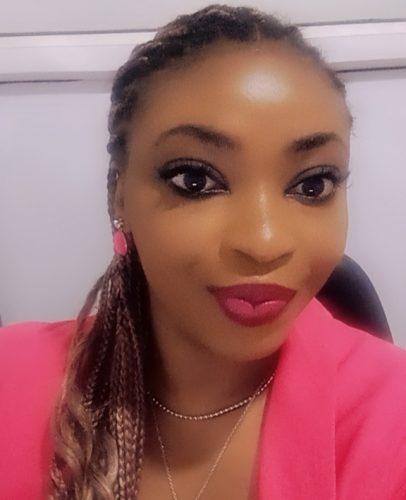 Faith Idongesit Olawale