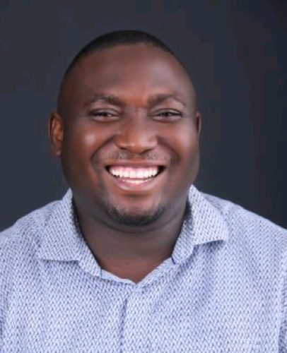 Isaac Iwalaiye