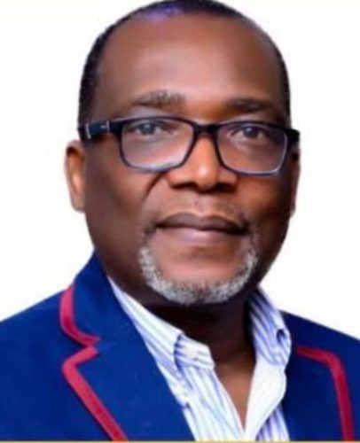 Nansel Alfred Nimyel
