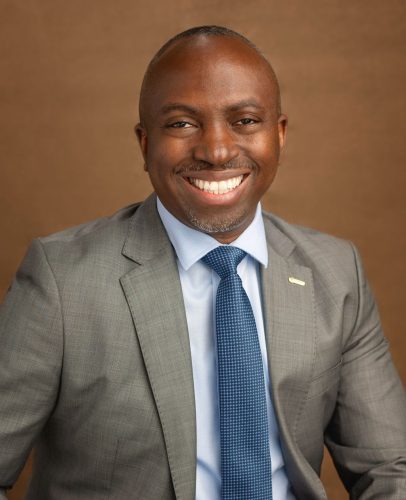 Obafemi Banigbe