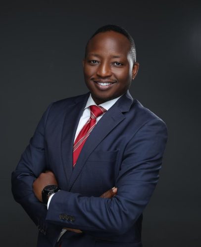 Seun Babalola