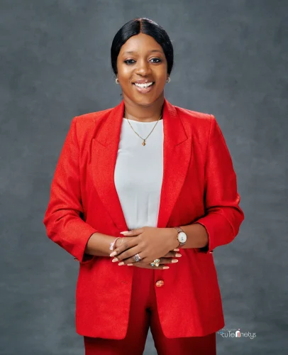 Tracy Isaac